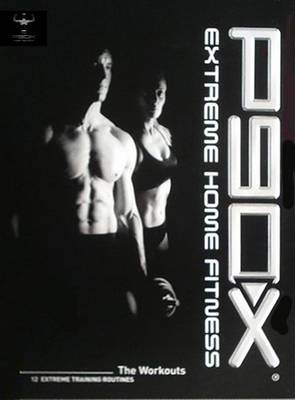 P90X For Professionals